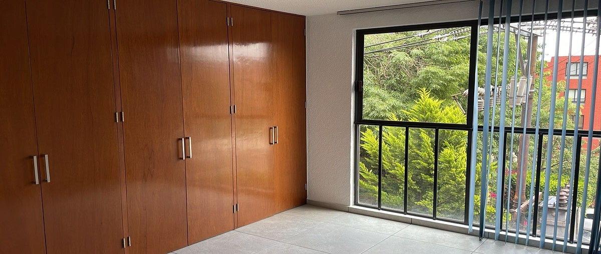 Foto de departamento en renta en murillo , santa maria nonoalco, benito juárez, df / cdmx, 31061755 No. 04