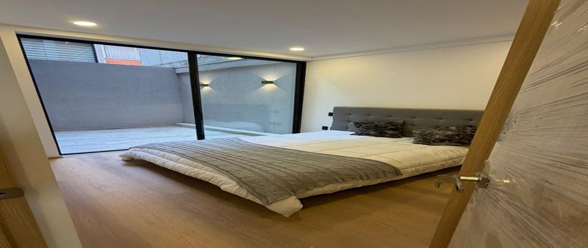 Foto de departamento en venta en murillo , santa maria nonoalco, benito juárez, df / cdmx, 31521523 No. 05