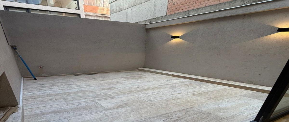 Foto de departamento en venta en murillo , santa maria nonoalco, benito juárez, df / cdmx, 31521523 No. 06