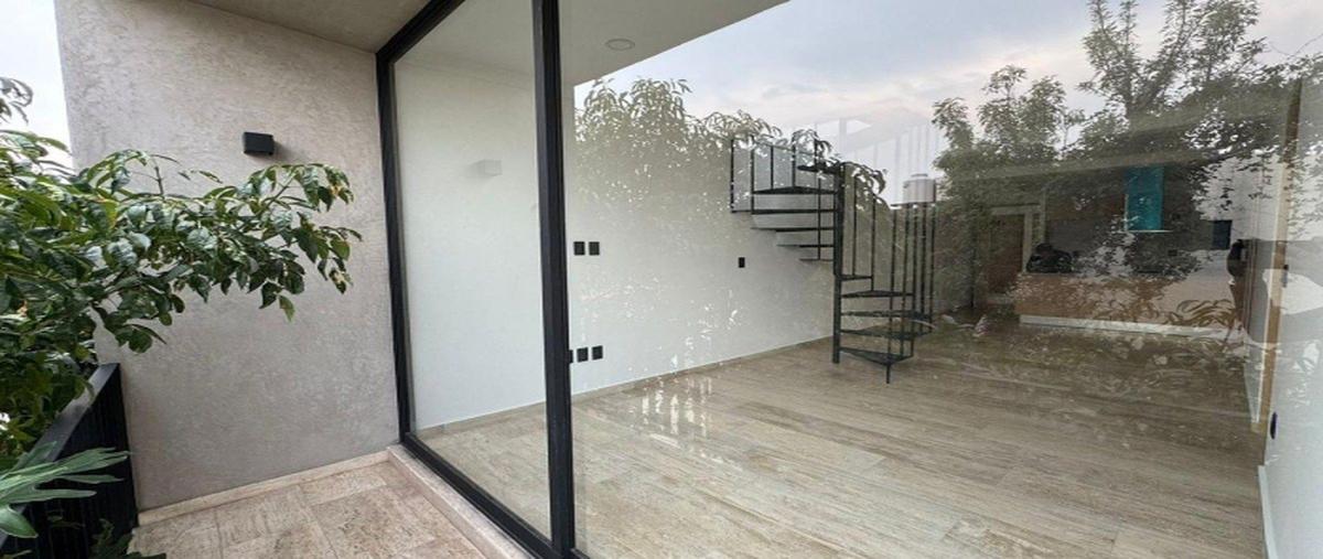 Foto de departamento en venta en murillo , santa maria nonoalco, benito juárez, df / cdmx, 31521528 No. 04