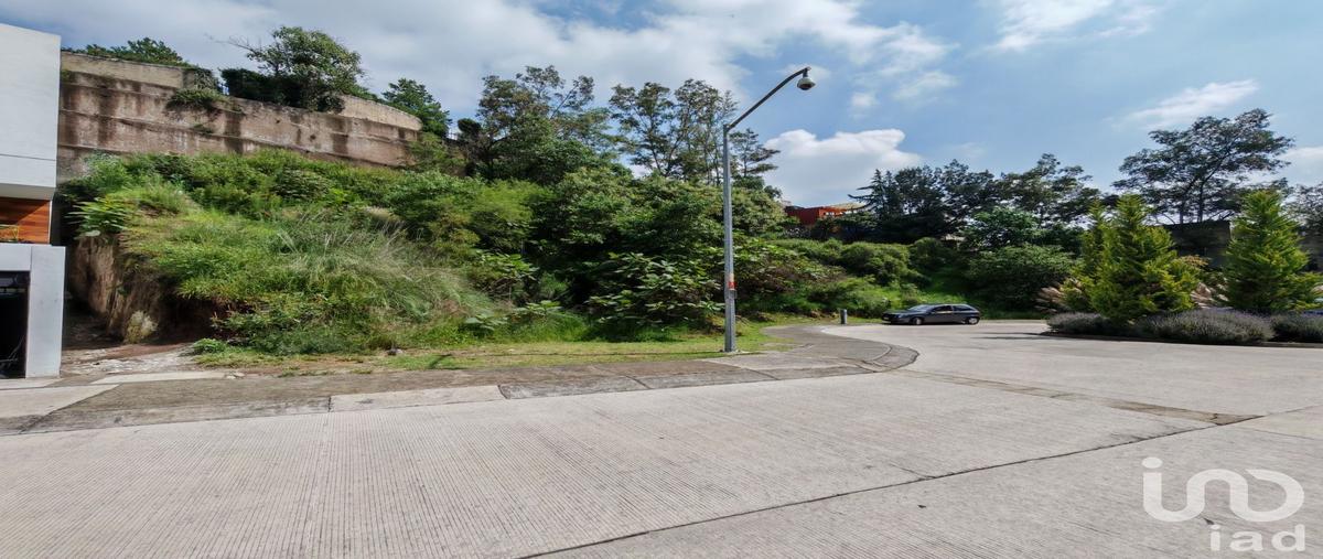 Foto de terreno habitacional en venta en murmullo 87, bosque real, huixquilucan, méxico, 30585708 No. 03