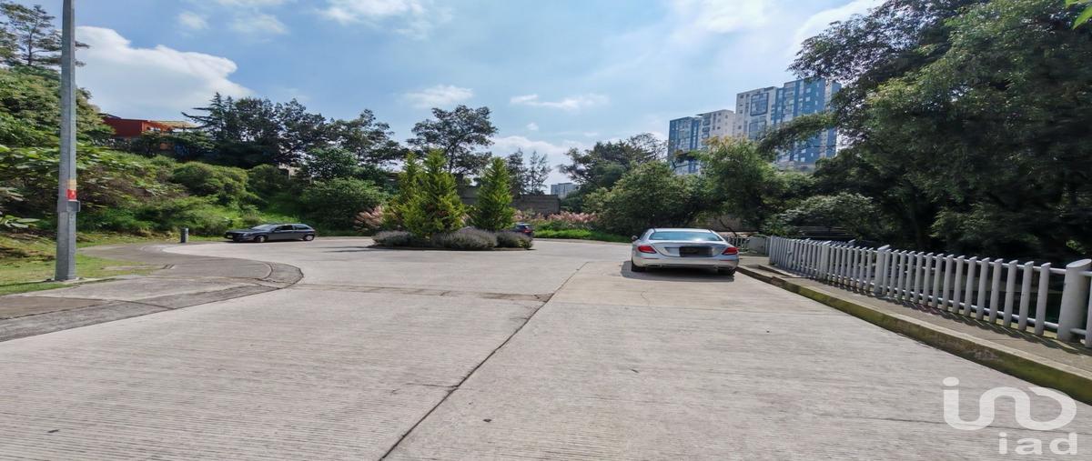 Foto de terreno habitacional en venta en murmullo 87, bosque real, huixquilucan, méxico, 30585708 No. 04