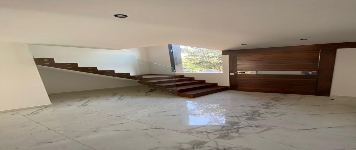 Foto de casa en venta en murmullo , bosque real, huixquilucan, méxico, 27628661 No. 04
