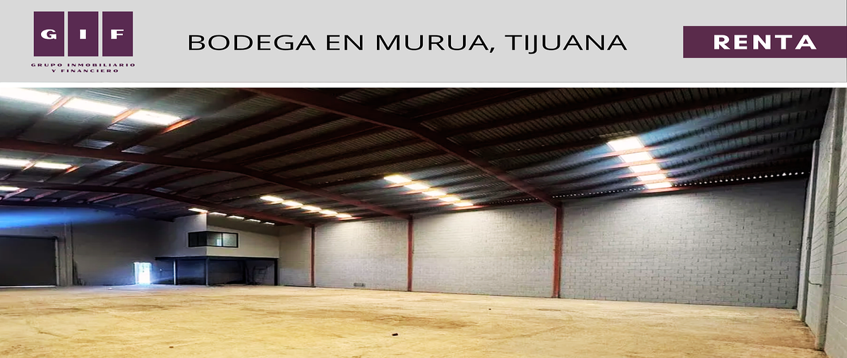 Foto de bodega en renta en murua martinez , campestre murua, tijuana, baja california, 0 No. 03