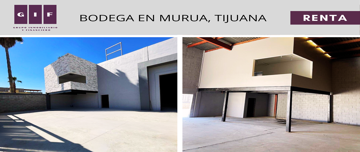 Foto de bodega en renta en murua martinez , campestre murua, tijuana, baja california, 31083279 No. 04