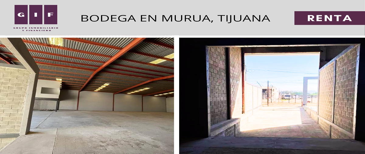 Foto de bodega en renta en murua martinez , campestre murua, tijuana, baja california, 31083279 No. 05
