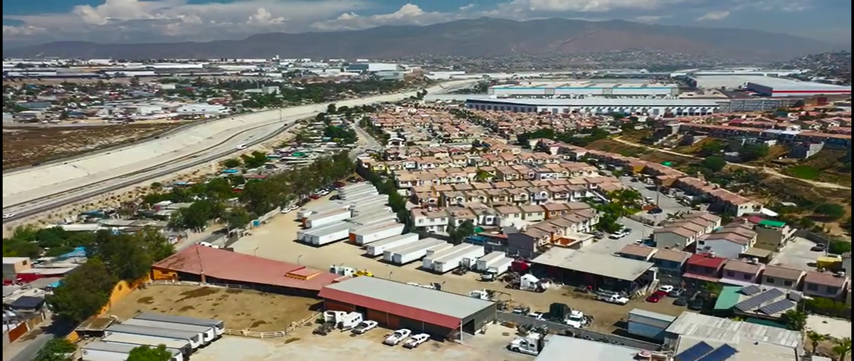 Foto de bodega en renta en  , murua oriente, tijuana, baja california, 27933971 No. 03