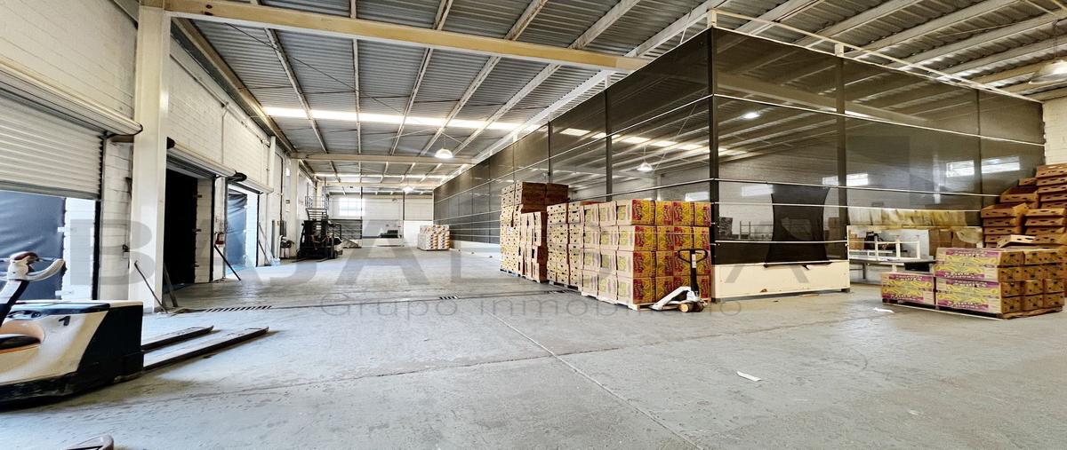 Foto de bodega en renta en  , murua oriente, tijuana, baja california, 27933971 No. 04