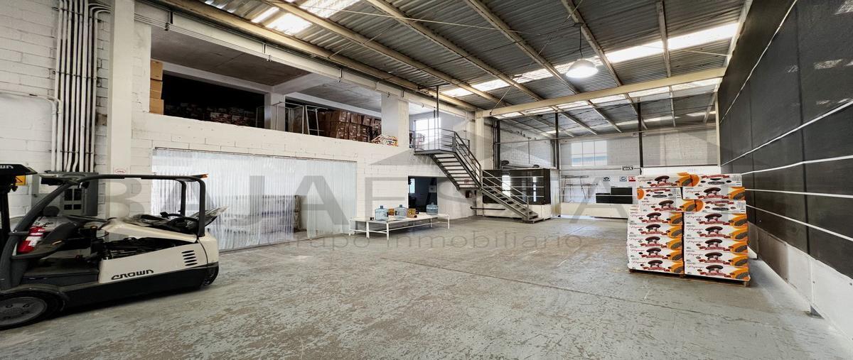 Foto de bodega en renta en  , murua oriente, tijuana, baja california, 27933971 No. 05