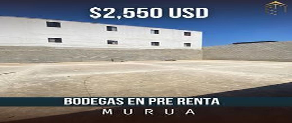 Foto de bodega en , murua poniente, tijuana, baja california, 26811385 foto 01 Foto de bodega en renta en , murua poniente, tijuana, baja california, 26811385 No. 01