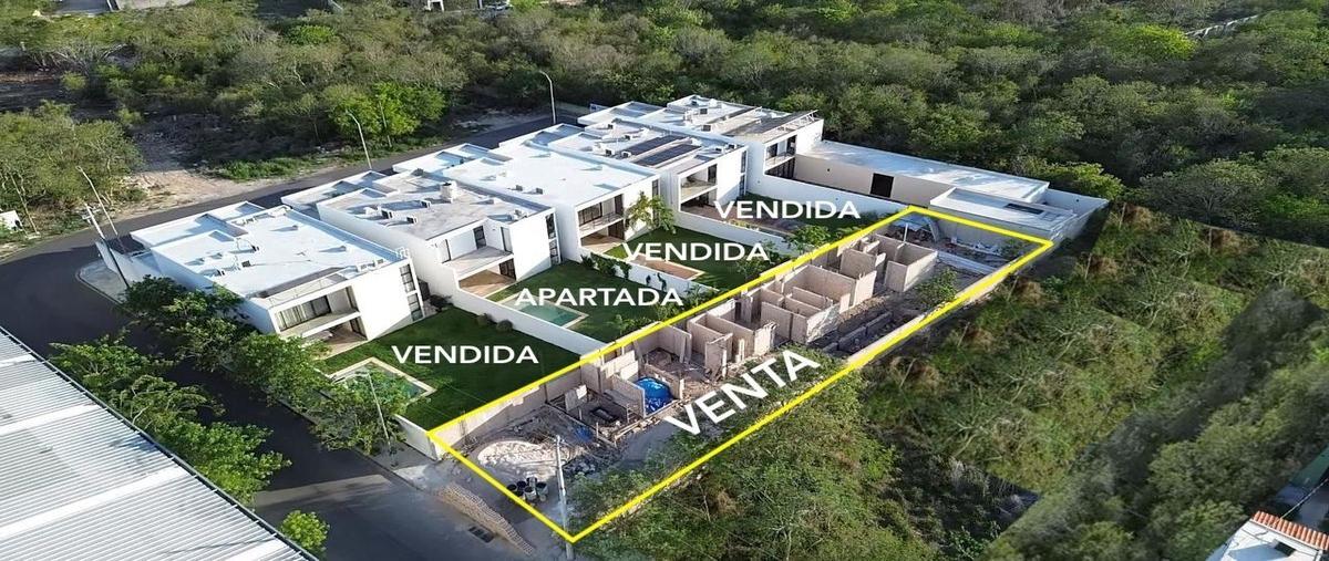 Foto de casa en murum , dzitya, mérida, yucatán, 0 foto 04 Foto de casa en venta en murum , dzitya, mérida, yucatán, 0 No. 04