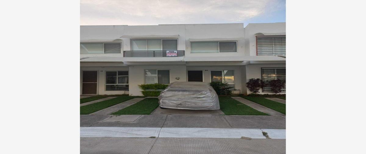 Foto de casa en condominio en renta en musa 100, las ceibas, bahía de banderas, nayarit, 30272724 No. 01