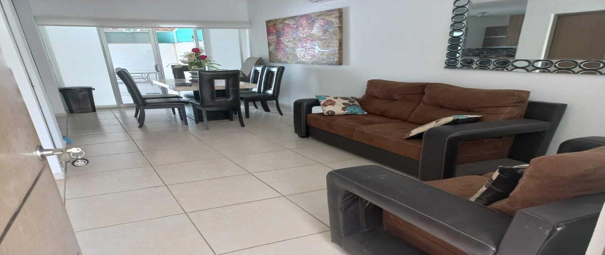 Foto de casa en condominio en renta en musa 100, las ceibas, bahía de banderas, nayarit, 30272724 No. 02