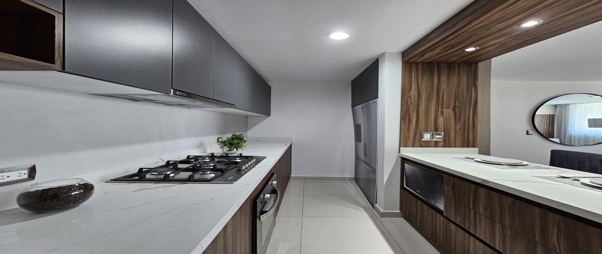 Foto de departamento en venta en  , músala isla bonita, culiacán, sinaloa, 27889569 No. 04