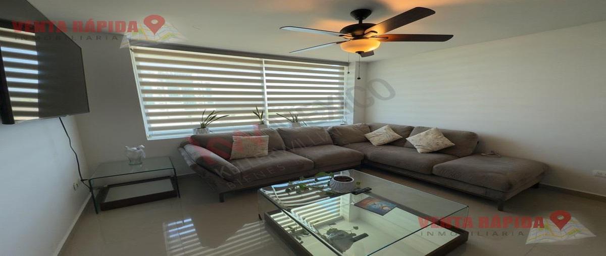 Foto de departamento en venta en  , músala isla bonita, culiacán, sinaloa, 30395277 No. 04