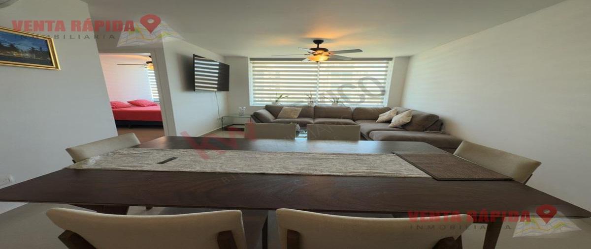 Foto de departamento en venta en  , músala isla bonita, culiacán, sinaloa, 30395277 No. 05