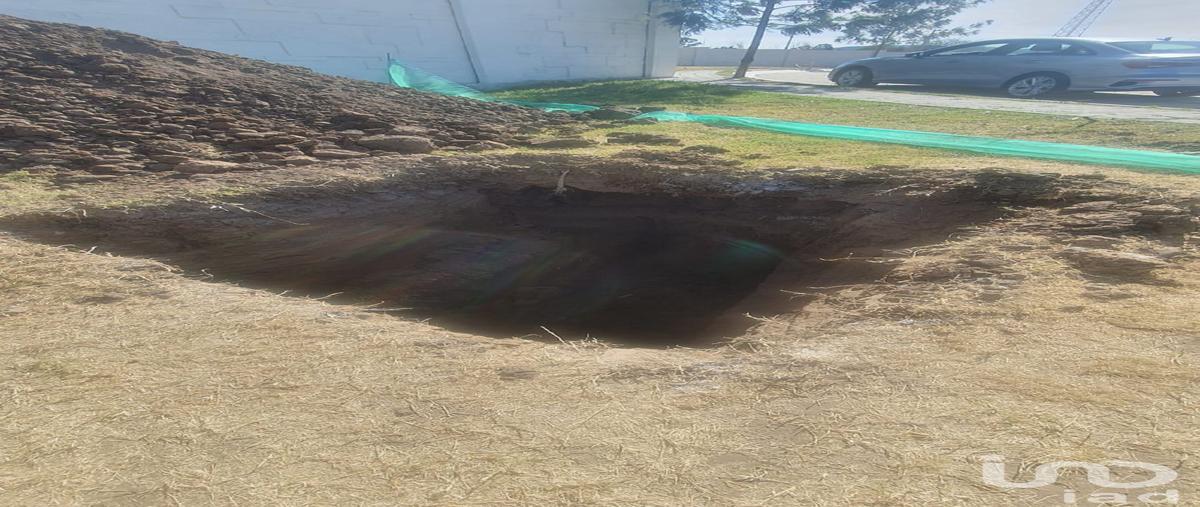 Foto de terreno habitacional en venta en musas , lomas de angelópolis, san andrés cholula, puebla, 29451009 No. 04