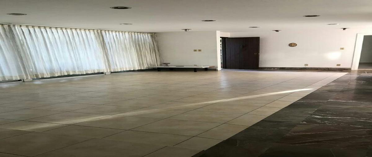 Foto de casa en venta en museo , el rosario, coyoacán, df / cdmx, 29298092 No. 04