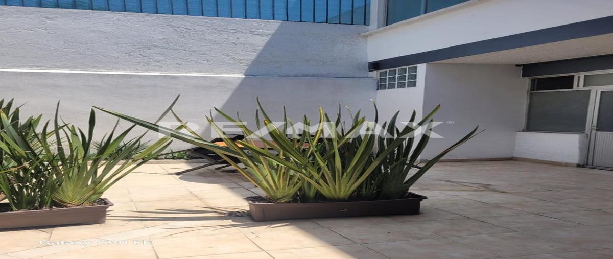 Foto de casa en venta en museo, el rosario, coyoacán , el rosario, coyoacán, df / cdmx, 0 No. 04