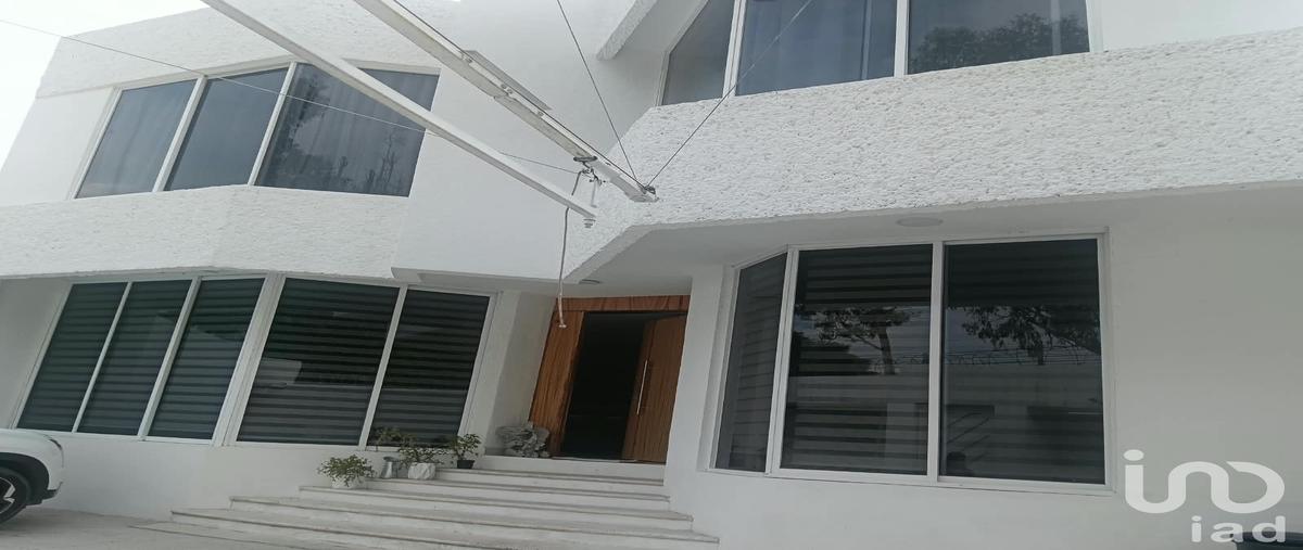 Foto de casa en renta en musgo 113, álamos 3a sección, querétaro, querétaro, 0 No. 03