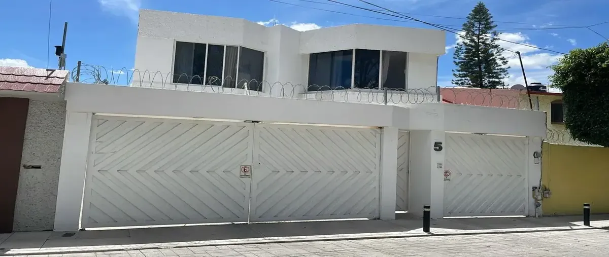 Foto de local en venta en musgo 5, álamos 3a sección, querétaro, querétaro, 0 No. 02