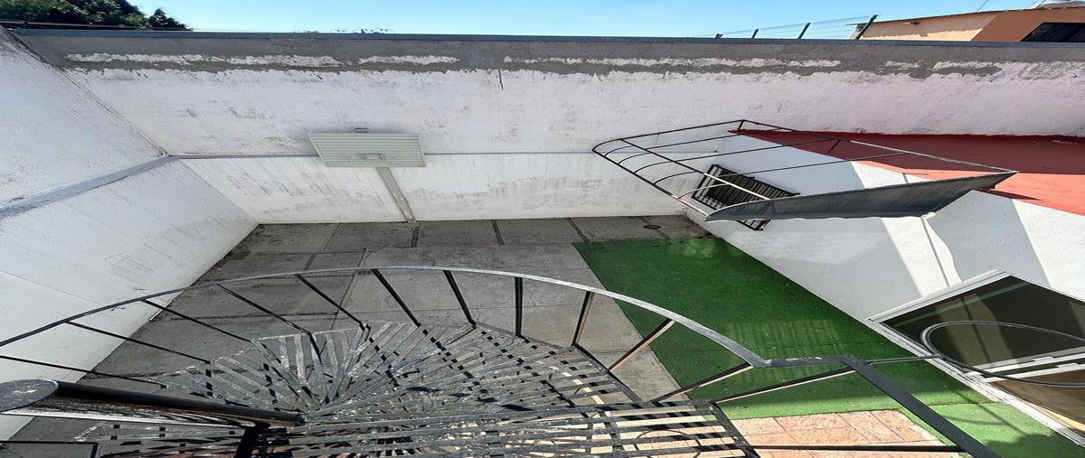 Foto de casa en venta en musgo , álamos 3a sección, querétaro, querétaro, 0 No. 06