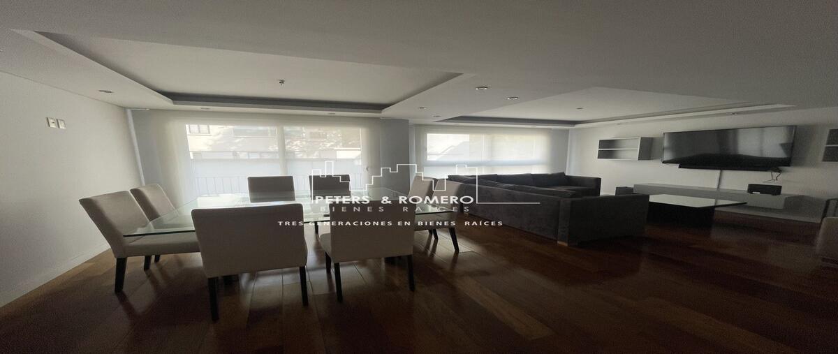Foto de departamento en renta en musset , polanco iii sección, miguel hidalgo, df / cdmx, 0 No. 05
