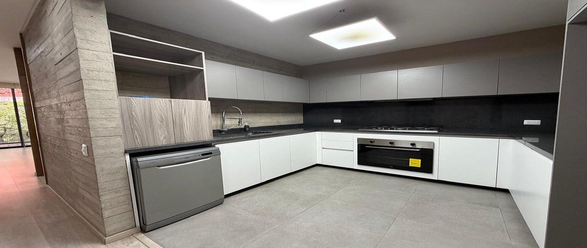 Foto de departamento en renta en musset , polanco iii sección, miguel hidalgo, df / cdmx, 30812560 No. 03