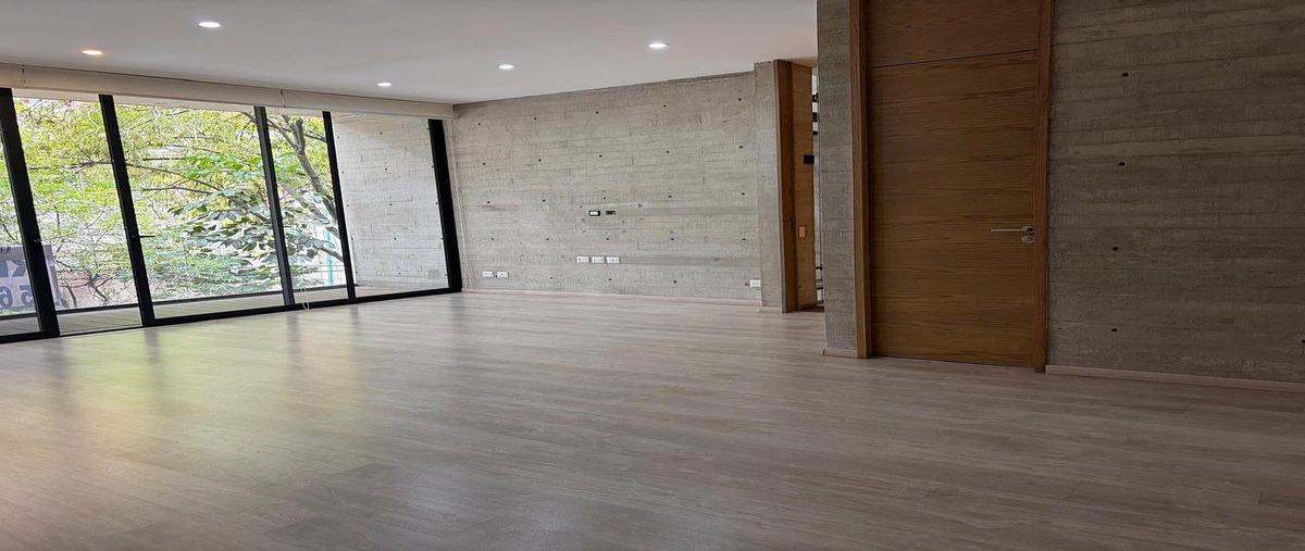 Foto de departamento en renta en musset , polanco iii sección, miguel hidalgo, df / cdmx, 30812560 No. 04