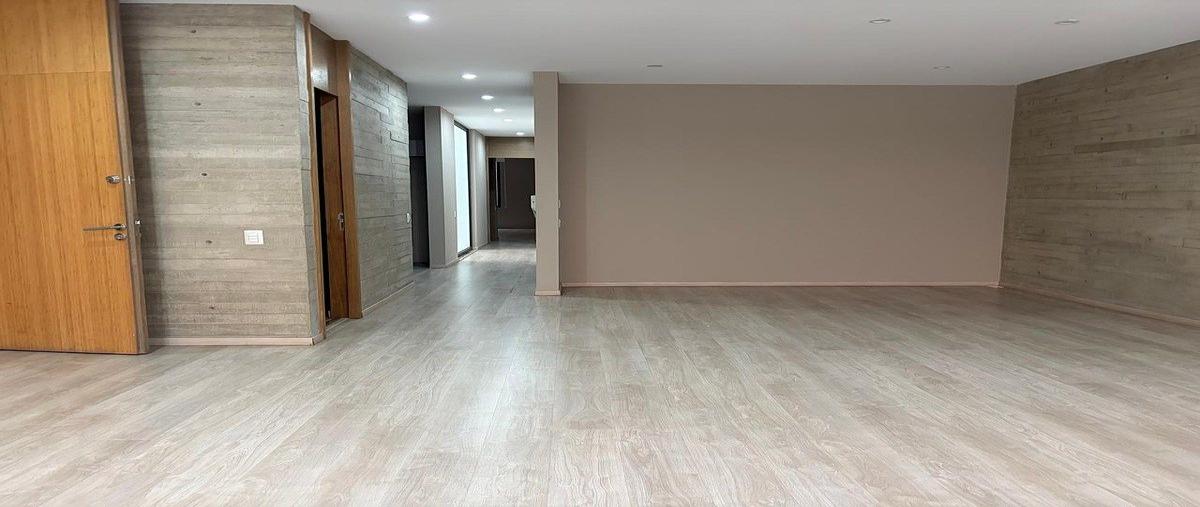 Foto de departamento en renta en musset , polanco iii sección, miguel hidalgo, df / cdmx, 30812560 No. 05