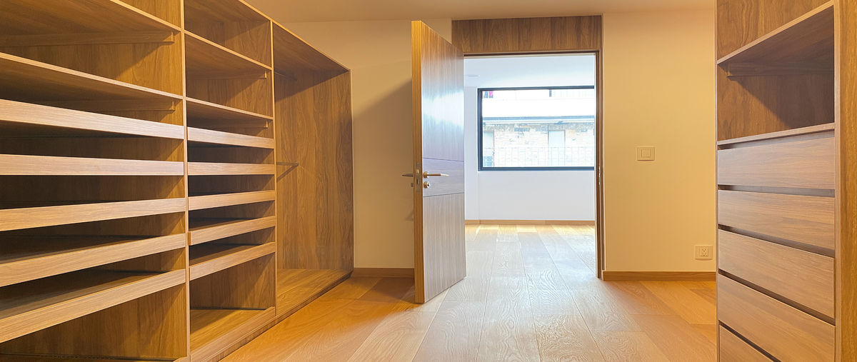 Foto de departamento en venta en musset , polanco iii sección, miguel hidalgo, df / cdmx, 0 No. 09