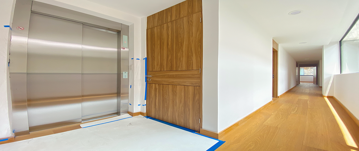 Foto de departamento en venta en musset , polanco iii sección, miguel hidalgo, df / cdmx, 0 No. 03