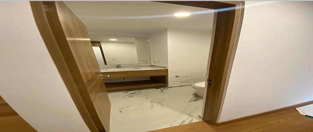 Foto de departamento en venta en musset , polanco iv sección, miguel hidalgo, df / cdmx, 0 No. 10