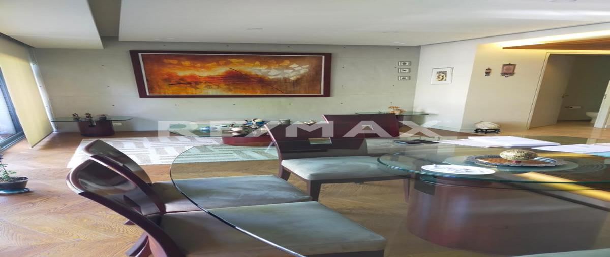 Foto de departamento en venta en musset, polanco , polanco iii sección, miguel hidalgo, df / cdmx, 0 No. 04