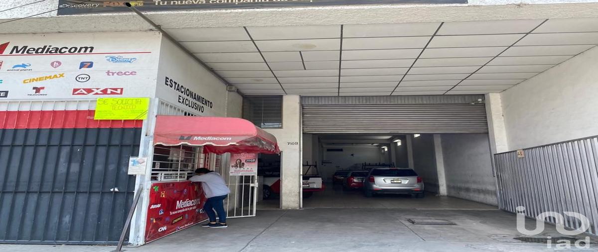 Foto de oficina en venta en mutualismo 824, residencial arboledas, celaya, guanajuato, 28722233 No. 03