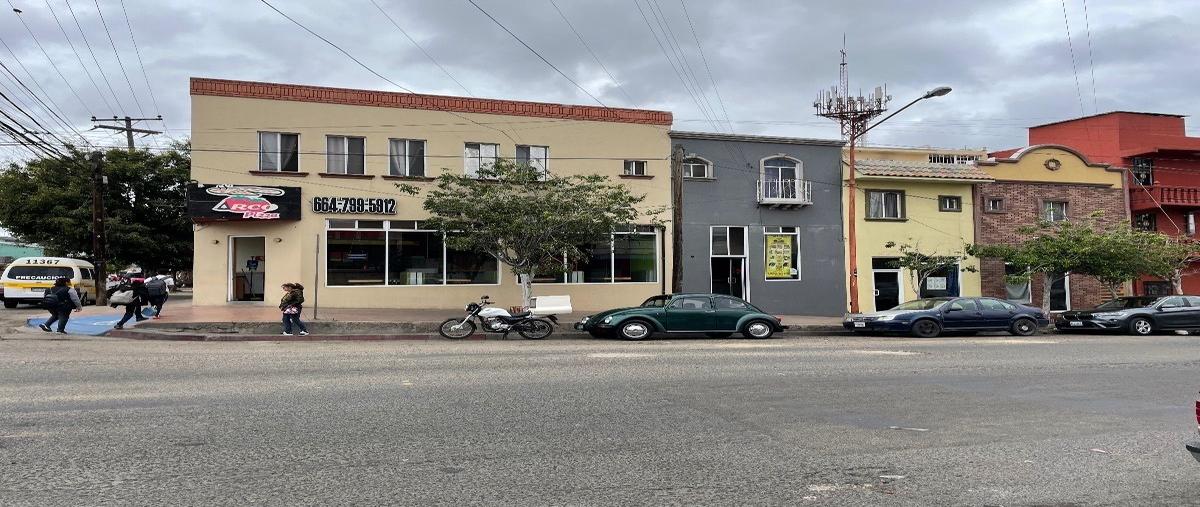 Foto de edificio en venta en mutualismo , zona centro, tijuana, baja california, 26620238 No. 03