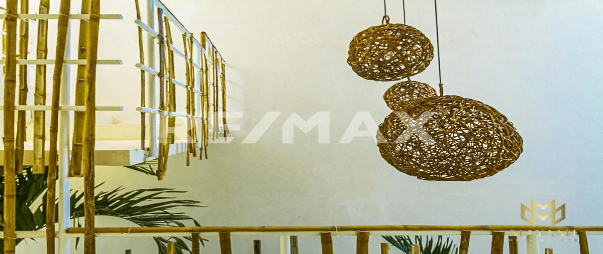 Foto de departamento en venta en muuk , tulum centro, tulum, quintana roo, 0 No. 05