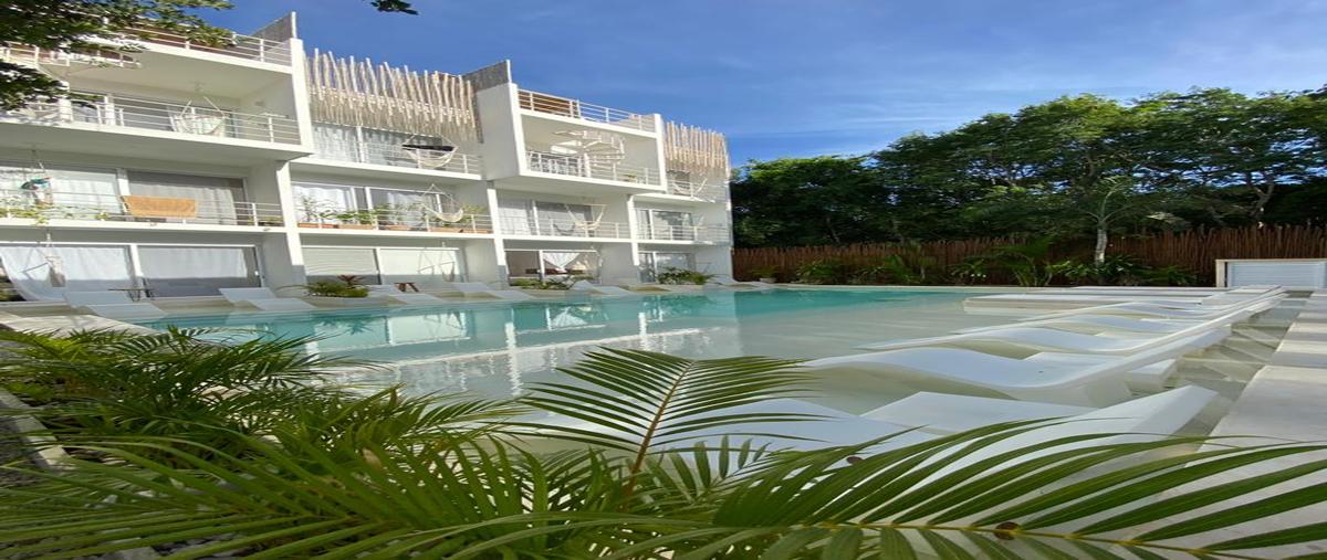 Foto de departamento en venta en muuk tulum , tulum centro, tulum, quintana roo, 29389596 No. 03