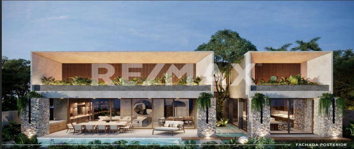Foto de casa en muuyal , tulum centro, tulum, quintana roo, 0 foto 03 Foto de casa en venta en muuyal , tulum centro, tulum, quintana roo, 0 No. 03