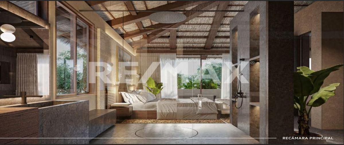 Foto de casa en muuyal , tulum centro, tulum, quintana roo, 0 foto 04 Foto de casa en venta en muuyal , tulum centro, tulum, quintana roo, 0 No. 04