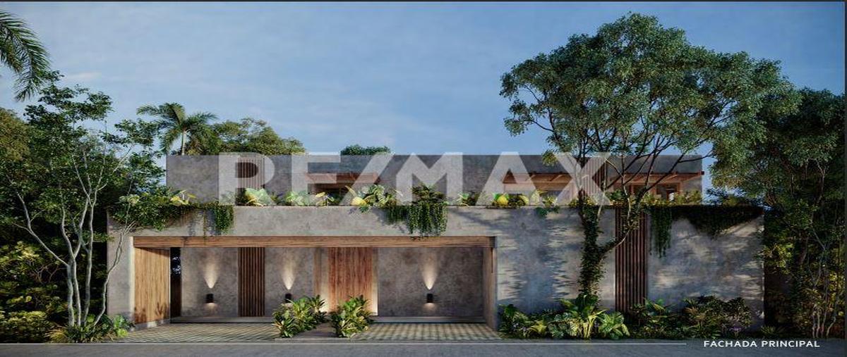 Foto de casa en muuyal , tulum centro, tulum, quintana roo, 0 foto 01 Foto de casa en venta en muuyal , tulum centro, tulum, quintana roo, 0 No. 01