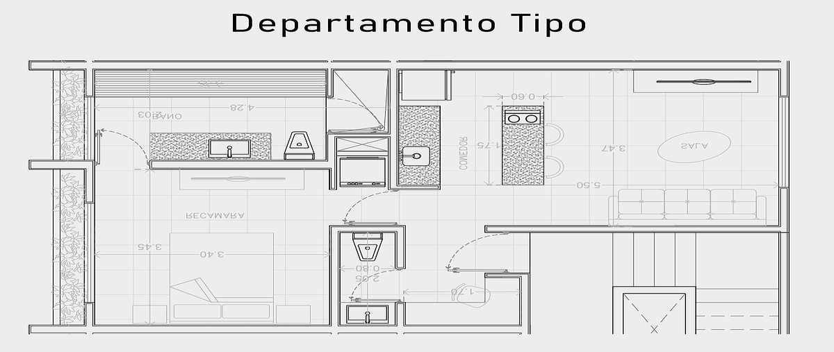 Foto de departamento en venta en muven , montebello, mérida, yucatán, 0 No. 05