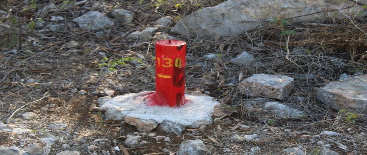 Foto de terreno habitacional en venta en  , muxupip, muxupip, yucatán, 27333591 No. 04