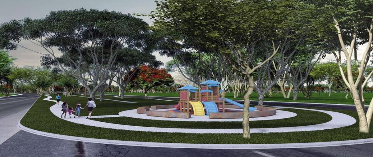 Foto de terreno habitacional en venta en  , muxupip, muxupip, yucatán, 0 No. 03