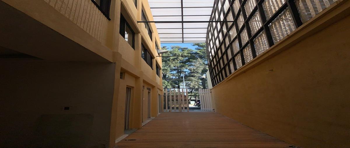 Foto de edificio en renta en muyuguarda , san lorenzo la cebada, xochimilco, df / cdmx, 29504857 No. 03