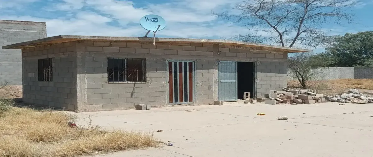 Foto de terreno habitacional en venta en muzquiz , matamoros, matamoros, coahuila de zaragoza, 0 No. 03