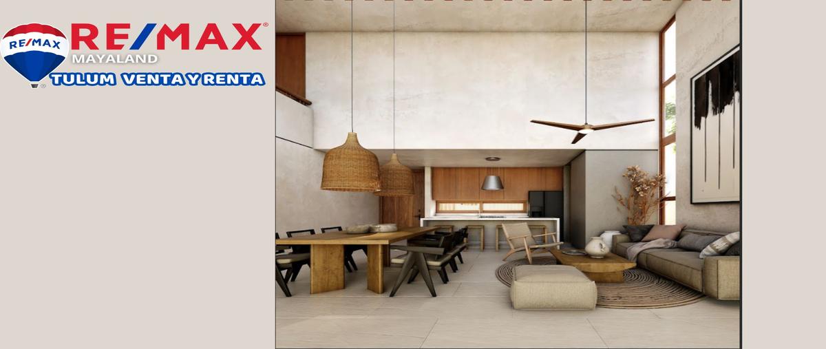 Foto de casa en venta en mx 54 , tulum centro, tulum, quintana roo, 28171929 No. 03