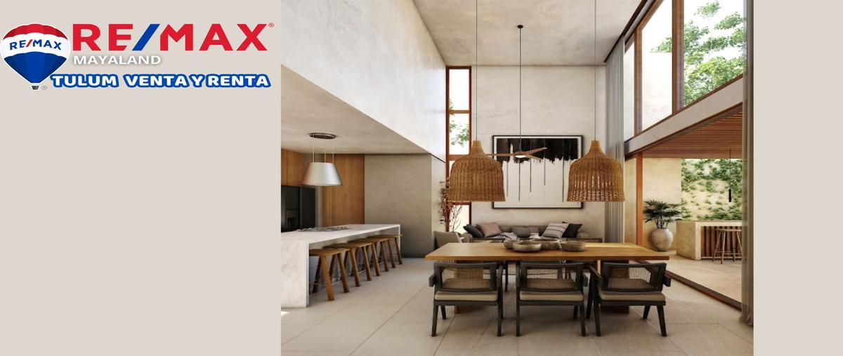 Foto de casa en venta en mx 54 , tulum centro, tulum, quintana roo, 28171929 No. 05
