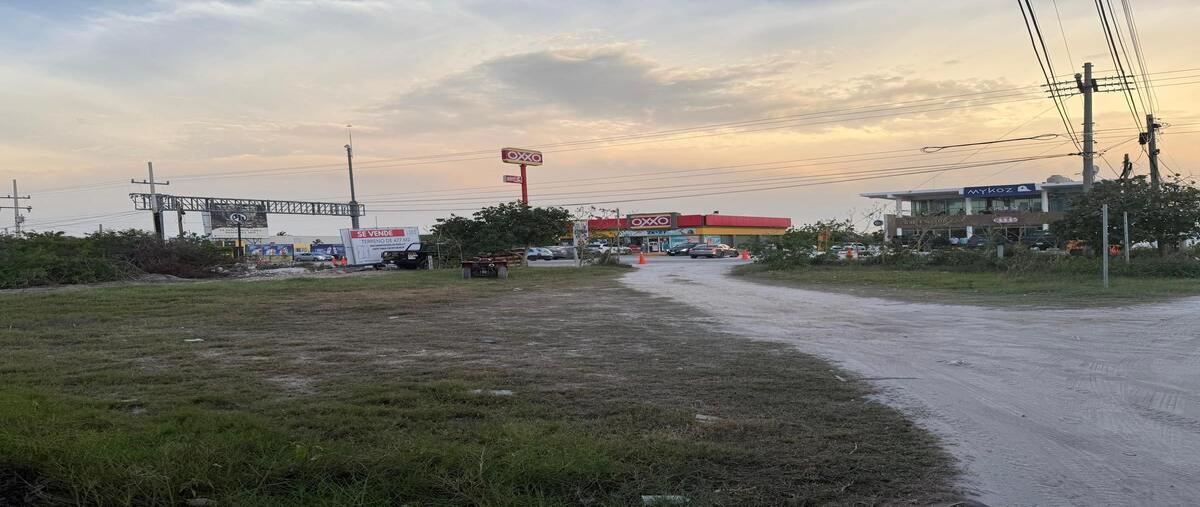 Foto de terreno habitacional en venta en my marketplace , chicxulub puerto, progreso, yucatán, 0 No. 03