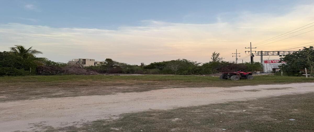 Foto de terreno habitacional en venta en my marketplace , chicxulub puerto, progreso, yucatán, 0 No. 04